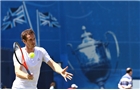 Murray in Tsonga's half as Aegon Championships draw released